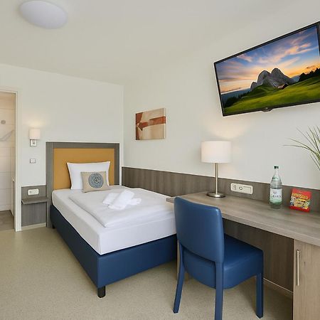 Sunny Hotel Regenstauf Zewnętrze zdjęcie