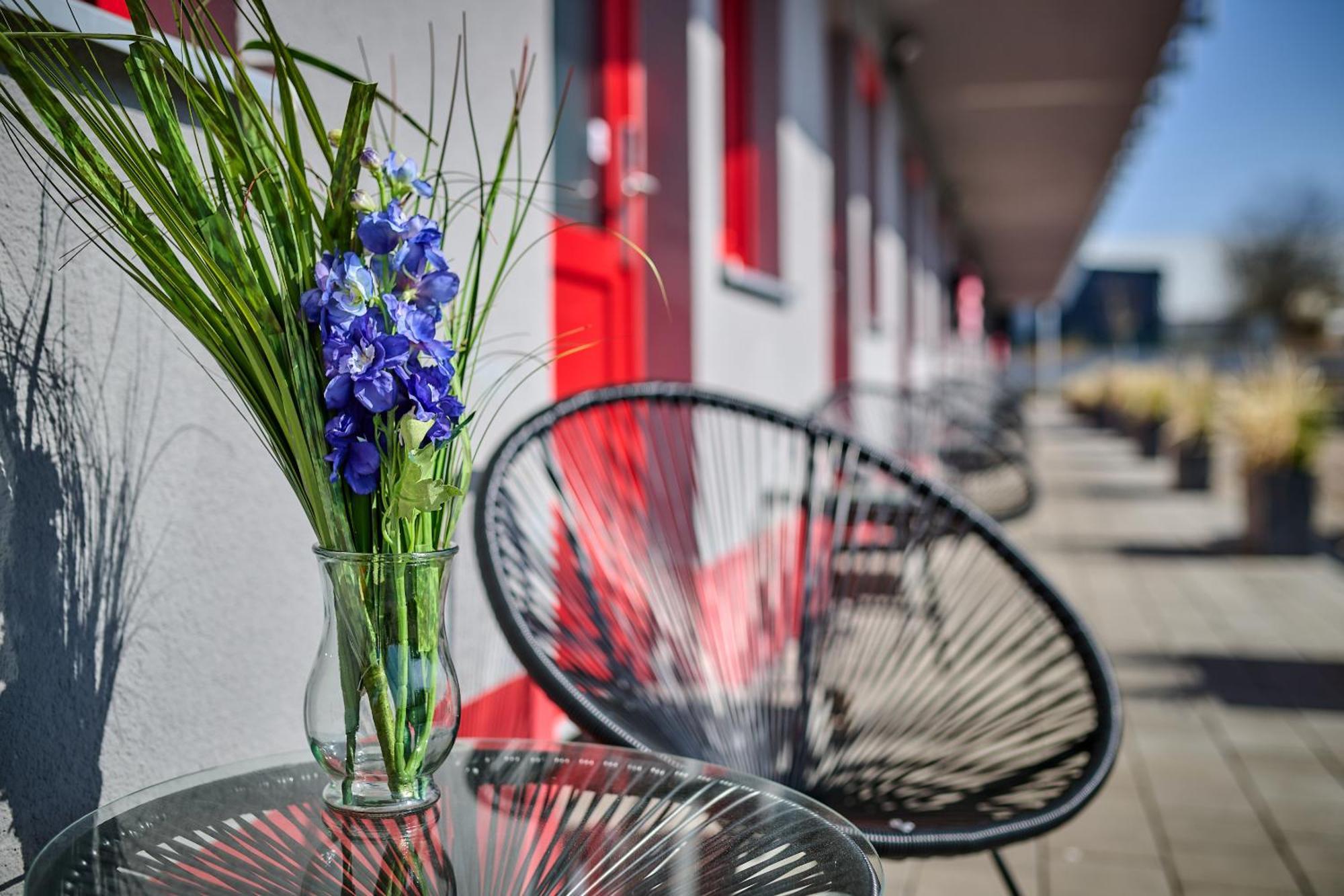 Sunny Hotel Regenstauf Zewnętrze zdjęcie