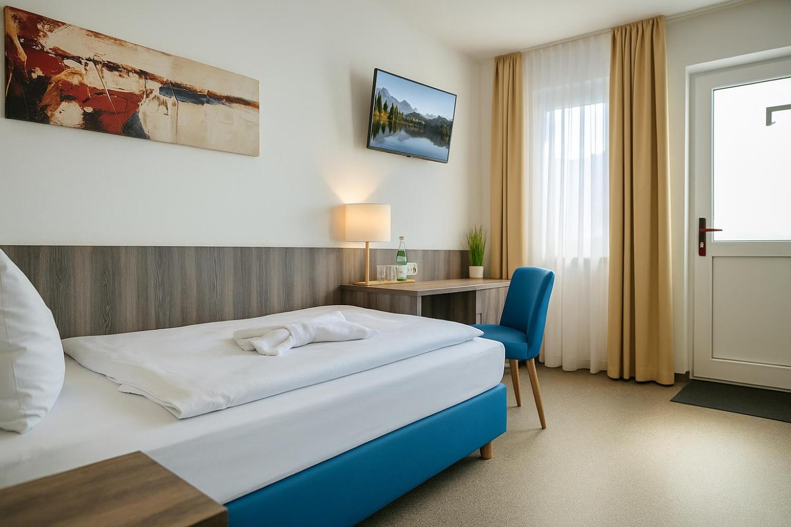 Sunny Hotel Regenstauf Zewnętrze zdjęcie