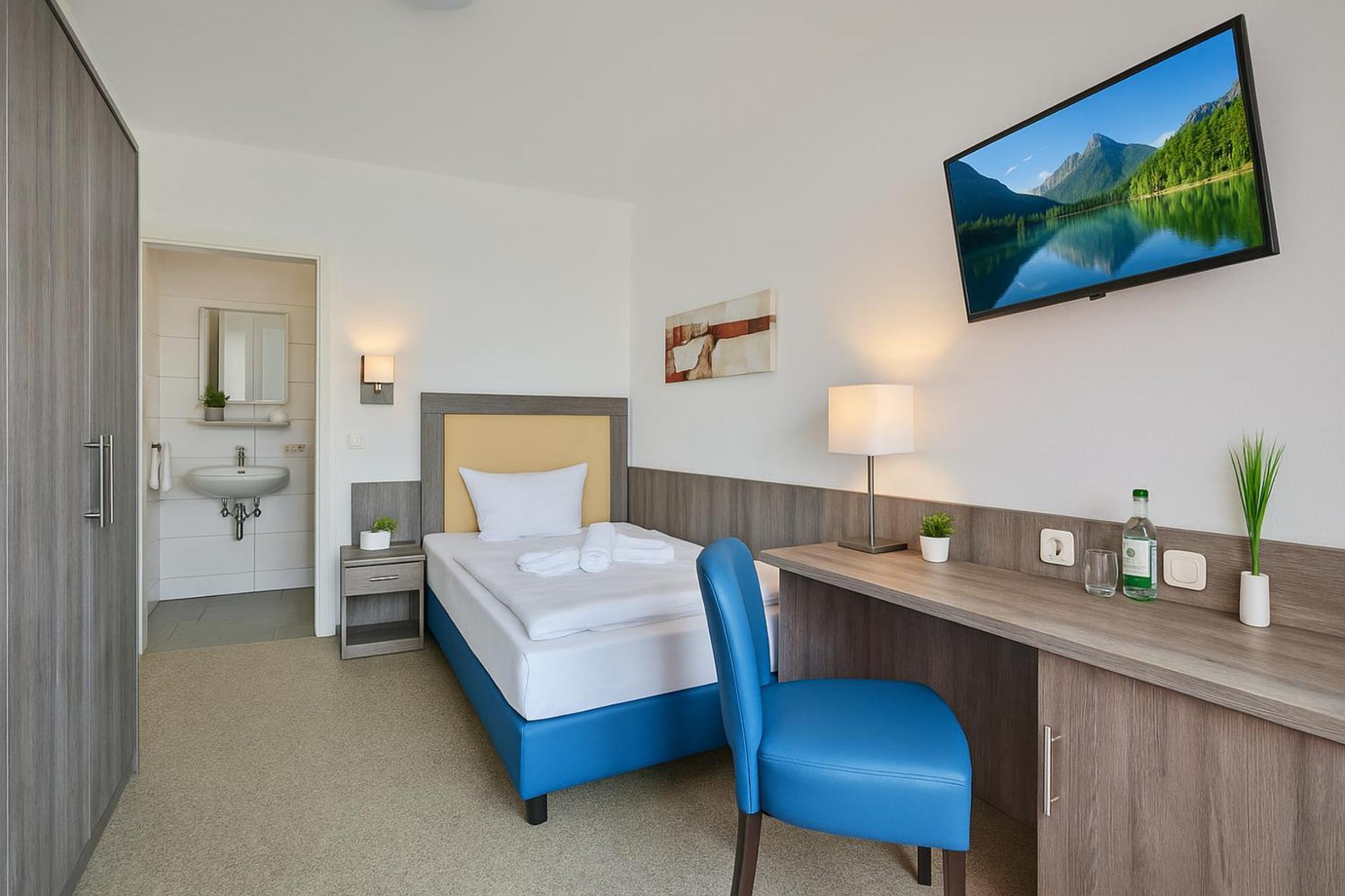 Sunny Hotel Regenstauf Zewnętrze zdjęcie