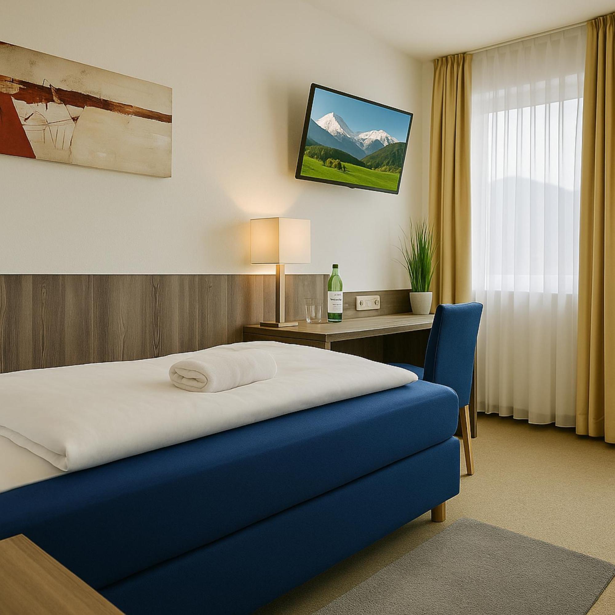 Sunny Hotel Regenstauf Zewnętrze zdjęcie